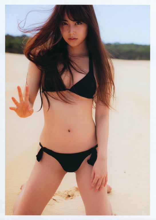 图片[111]-白間美瑠ファースト写真集「LOVE RUSH」 - 阅图吧-阅图吧