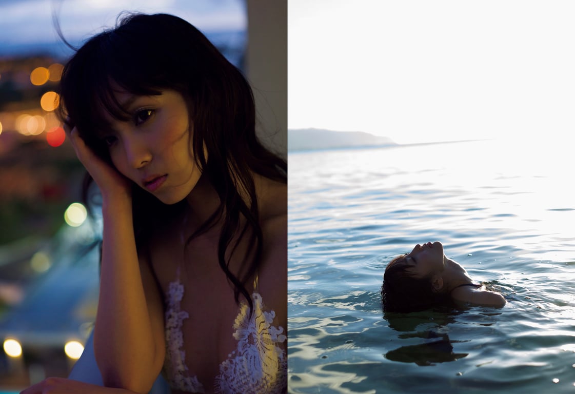 图片[47]-#吉木りさ デジタル写真集 La LISA - 全本免费在线观看-阅图吧