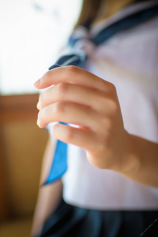 图片[37]-#COCONANA 朝仓心音【裸体写真集】 - 全本免费在线观看-阅图吧