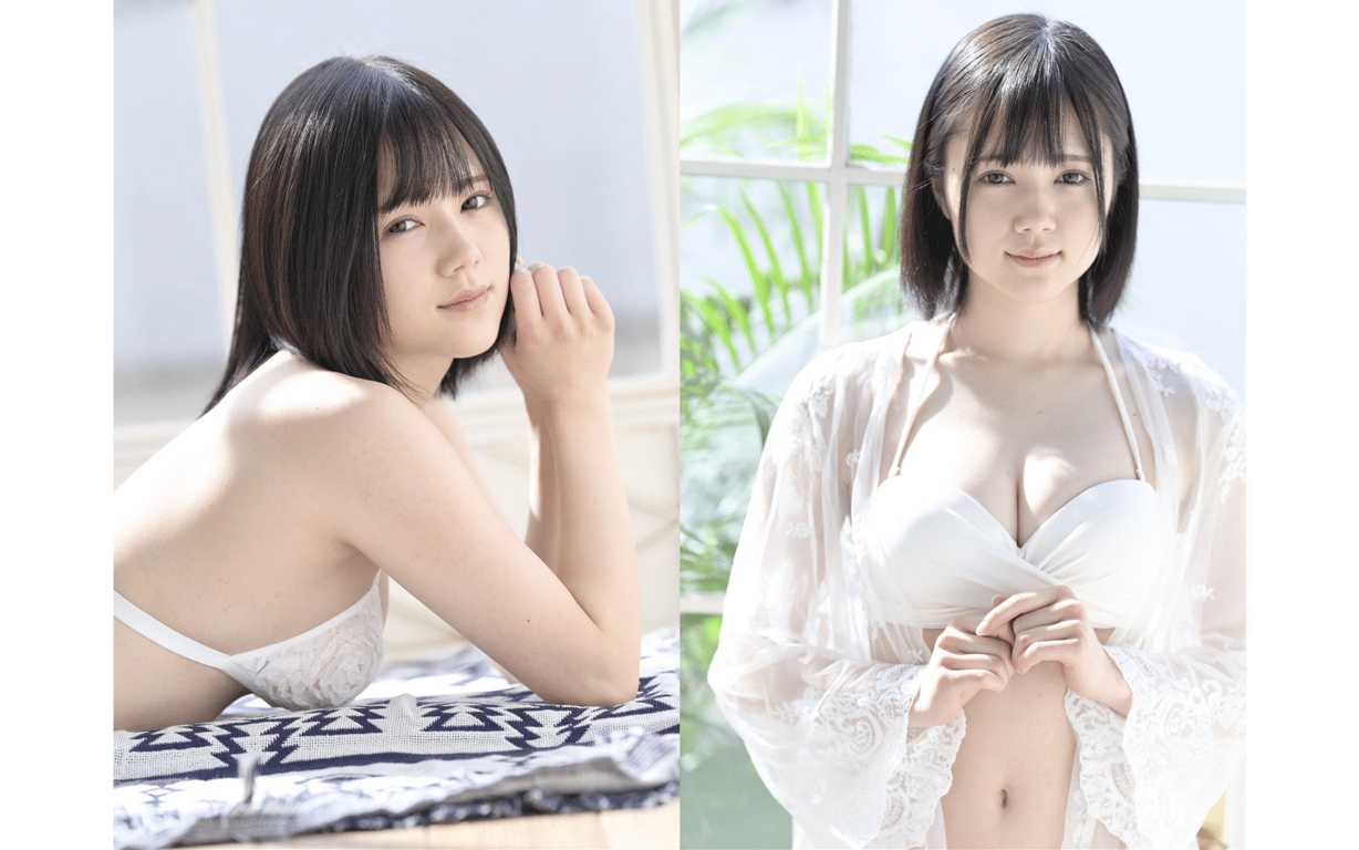 图片[6]-#涼森玲夢 デジタル写真集 美女を精液で白く染める - 全本免费在线观看-阅图吧