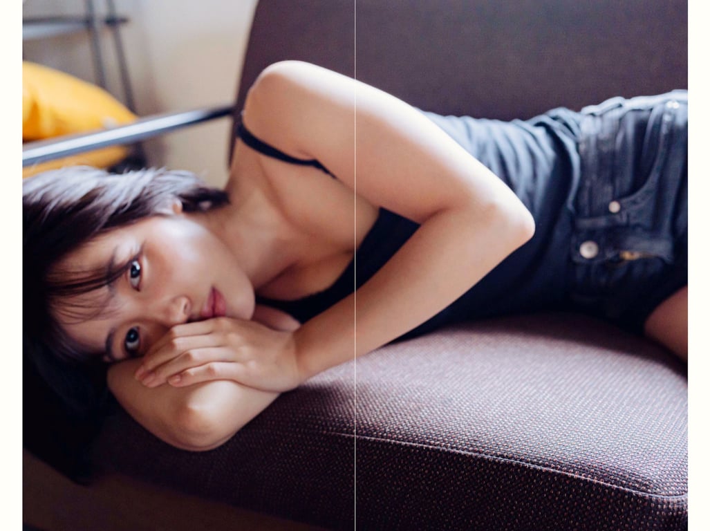 图片[9]-#若菜美沙 写真集『misa』 - 全本免费在线观看-阅图吧