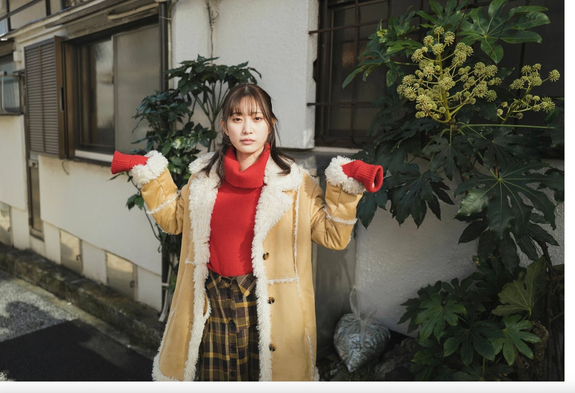 图片[11]-#美谷朱里 数字写真集 被拍到了 - 全本免费在线观看-阅图吧