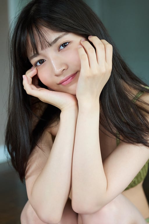 图片[29]-#Nanako Kurosaki 黑嵜菜菜子 – 18岁、原石、闪耀 (2021-11-19) - 全本免费在线观看-阅图吧