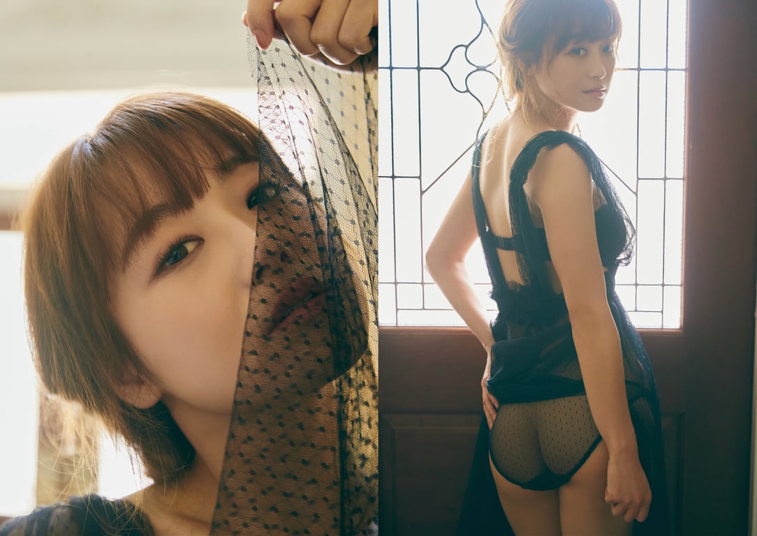 图片[47]-#鈴木奈奈 1st写真集 Vivace - 全本免费在线观看-阅图吧