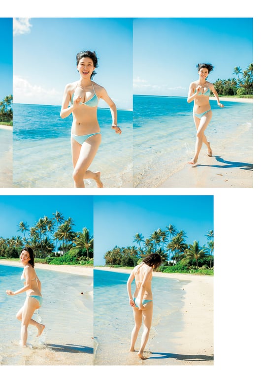 图片[20]-#Manami Hashimoto 橋本愛美的抱きしめて in Hawaii 2020.01.17 - 全本免费在线观看-阅图吧