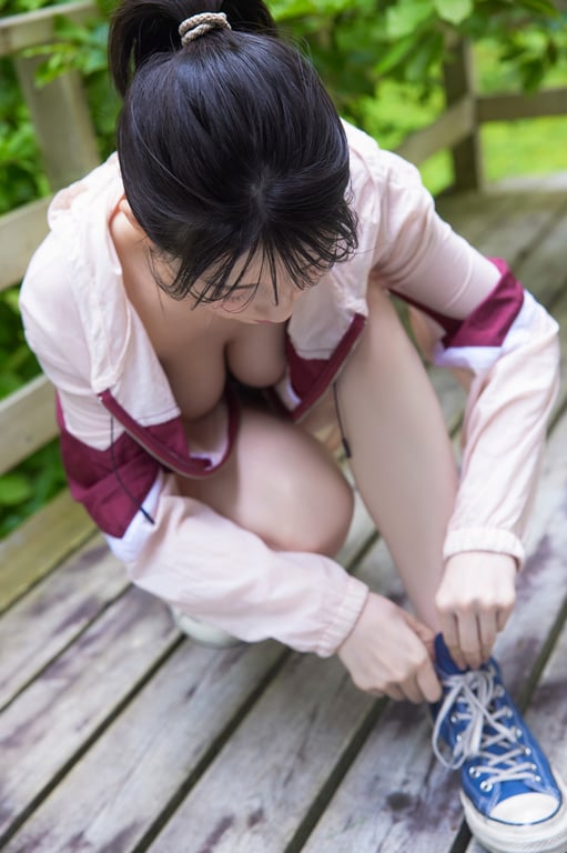 图片[102]-瀬戸環奈 温泉逃避行 - 在线免费观看-阅图吧