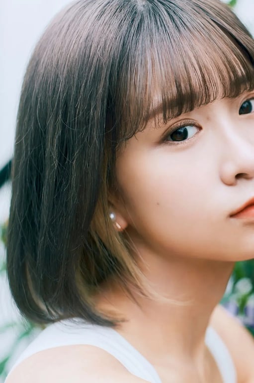 图片[19]-#金子美结 ＷＨＩＴＥ ｇｒａｐｈ 数字写真集(2022-11-22) - 全本免费在线观看-阅图吧