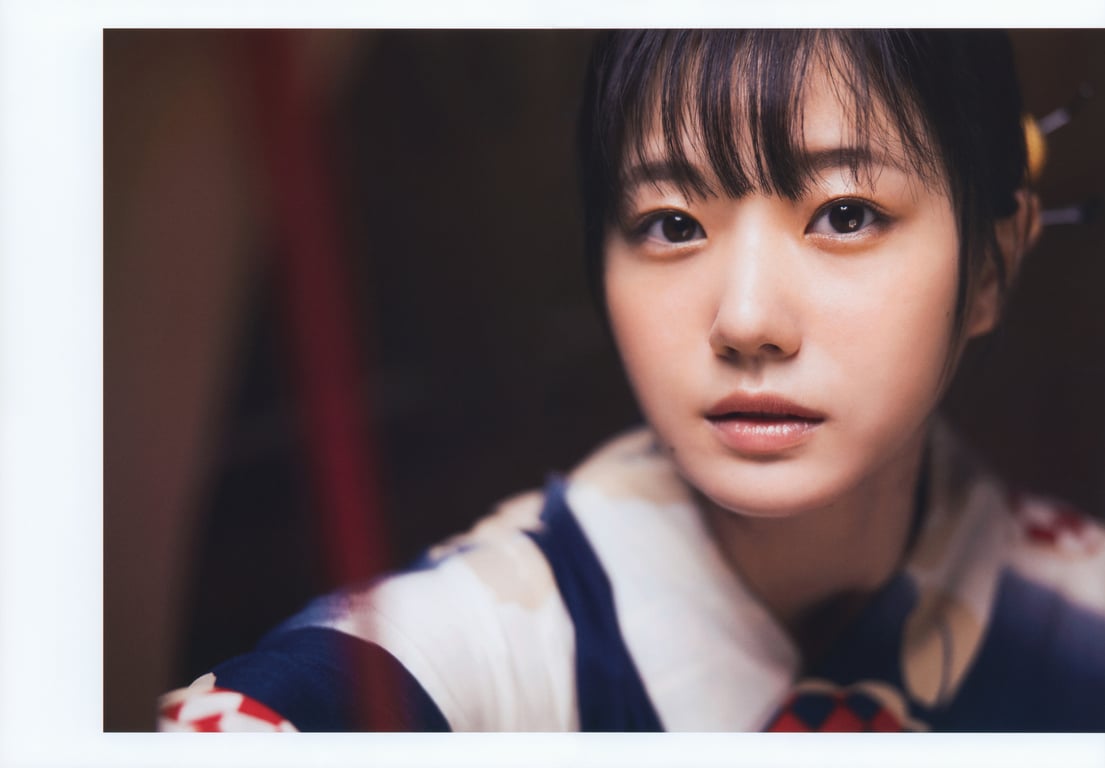 图片[14]-#STU48 泷野由美子1st写真集 关于你的事情还不太了解 Bonus – Postcard (2021.09.22) - 全本免费在线观看-阅图吧