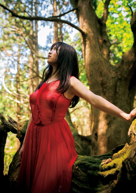 图片[14]-#鈴原りこ1st写真集 柔软温暖。54カット増 大増190ページデジタル完全版 - 全本免费在线观看-阅图吧