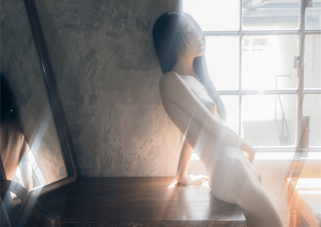 图片[25]-#七菜乃写真集『Brilliant Shadow』 - 全本免费在线观看-阅图吧