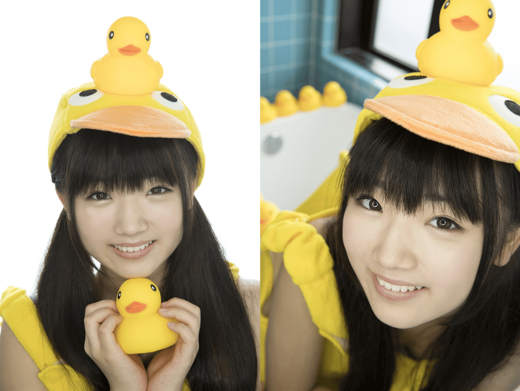 图片[27]-Remix『叽叽喳喳』和泉日阳 写真集 (ラビリンス) - 在线免费观看-阅图吧