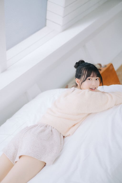 图片[6]-#Weekly Playboy Plus + 八木爱月 - 全本免费在线观看-阅图吧