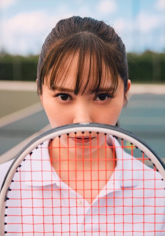 图片[57]-Shiho Kato 加藤史帆 - 1st Photobook #Aitai #想见你 (2023-06-20) - 在线免费观看-阅图吧