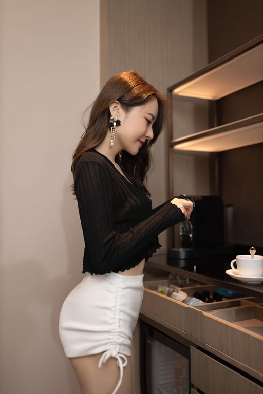 图片[23]-#Hot 鱼子酱偷内裤的贼写真 - 全本免费在线观看-阅图吧