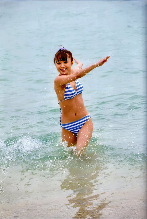 图片[3]-#室田瑞希ファースト写真集「MURO」 - 全本免费在线观看-阅图吧