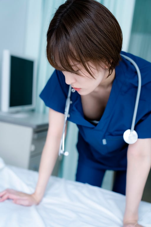 图片[28]-#Yumi Asahina 朝比奈祐未 – Punishment for Kageki 过激にお仕置き♥ (2020-01-30) - 全本免费在线观看-阅图吧