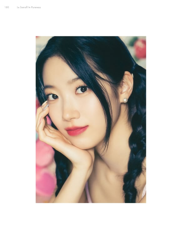 图片[131]-DICON ISSUE N_4 (LE SSERAFIM) - 在线免费观看-阅图吧