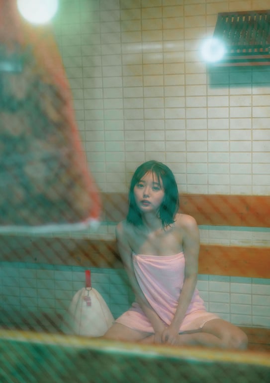 图片[155]-市川美织2nd写真集 果汁29% - 在线免费观看-阅图吧