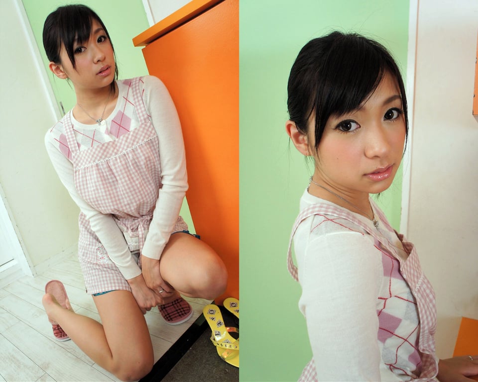 图片[26]-ULTIMATE BEST 小仓奈奈 (Digital Peach) - 在线免费观看-阅图吧