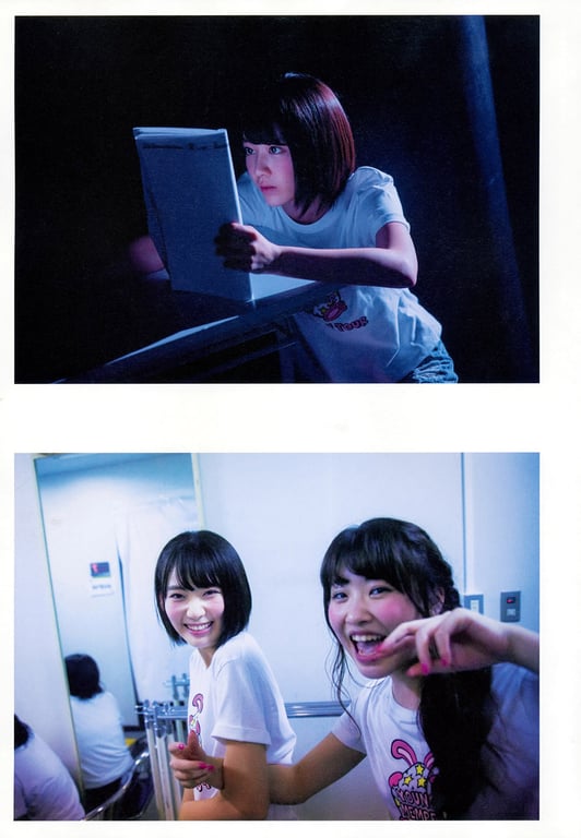 图片[117]-#宮脇咲良ファースト写真集 さくら - 全本免费在线观看-阅图吧