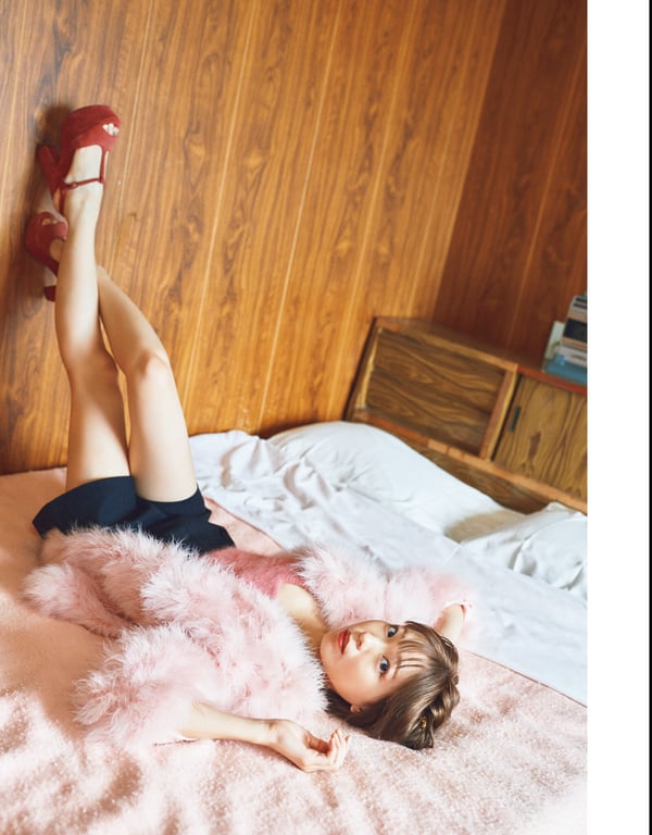 图片[31]-2022.05.16 斉藤朱夏 2nd写真集 朱夏假期 - 在线免费观看-阅图吧