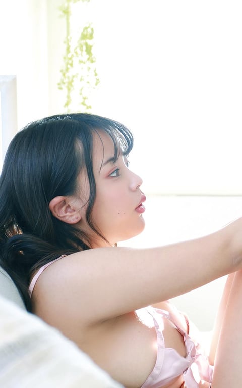 图片[47]-#Shion Yumi 夕美诗音 – Oyasumi Fiction 晚安虚构 - 全本免费在线观看-阅图吧