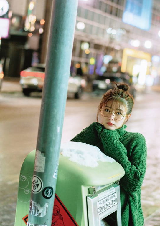 图片[122]-市川美织2nd写真集 果汁29% - 在线免费观看-阅图吧