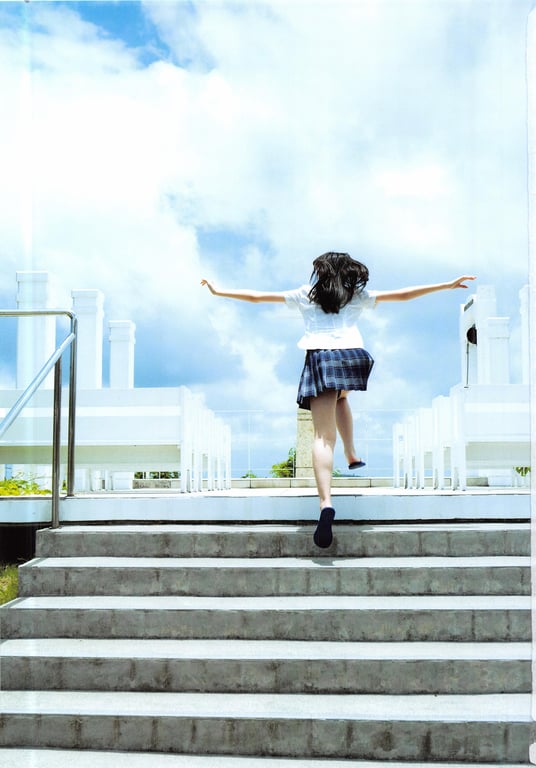 图片[27]-#Madoka Moriyasu – The Monologue of 森 (SR) - 全本免费在线观看-阅图吧