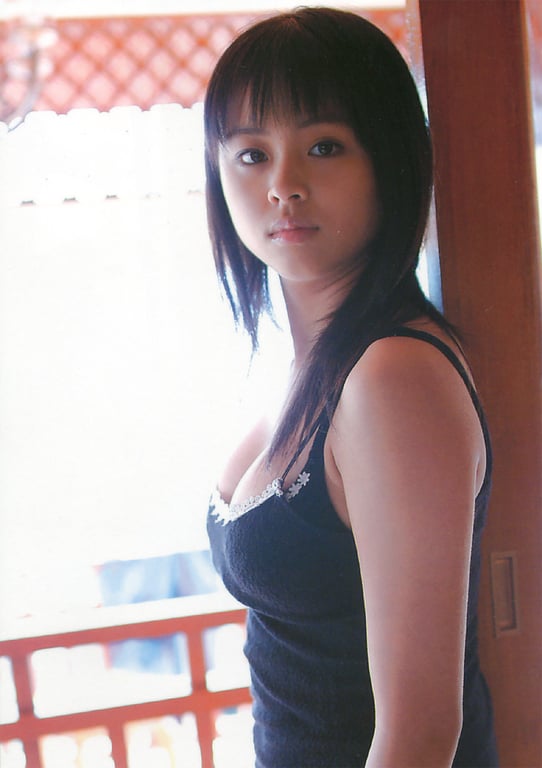 图片[49]-#桐村萌絵 – 心跳1989 - 全本免费在线观看-阅图吧