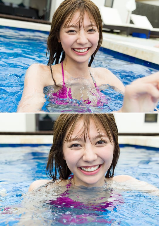 图片[5]-#Asuka Kawazu 川津明日香 – Long-wished Vacation！！！！！！ (2021-07-29) - 全本免费在线观看-阅图吧