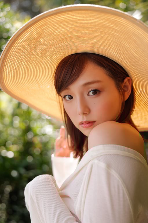 图片[25]-#FRIDAYデジタル写真集 篠崎愛 nocturne (2025-01-23) - 全本免费在线观看-阅图吧