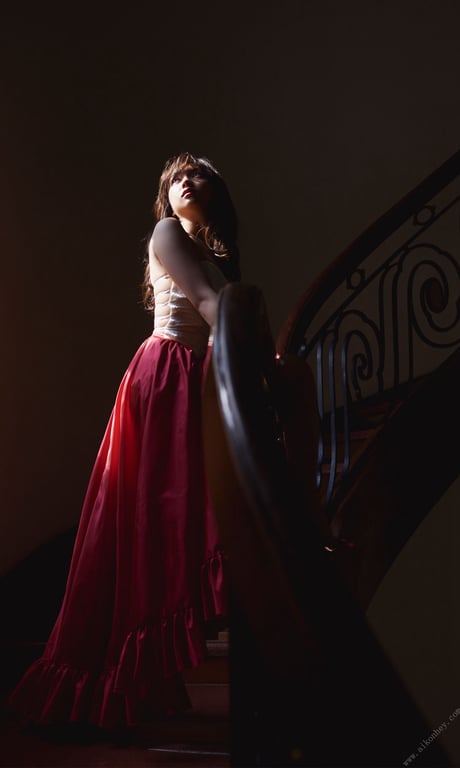 图片[45]-WPB 小宫有纱数字写真集～特装合本版～ 週プレ PHOTO BOOK (2019-03-25) - 在线免费观看-阅图吧