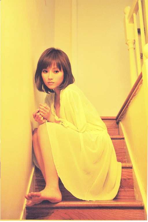 图片[45]-#安倍夏美 写真集 Subway - 全本免费在线观看-阅图吧