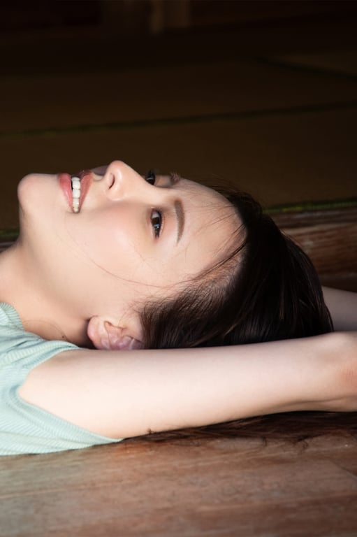 图片[75]-#奈月瀬名写真集『senaisｍ』オール未公開スペシャルＥｄｉｔｉｏｎ １００ページ超完全版 - 全本免费在线观看-阅图吧