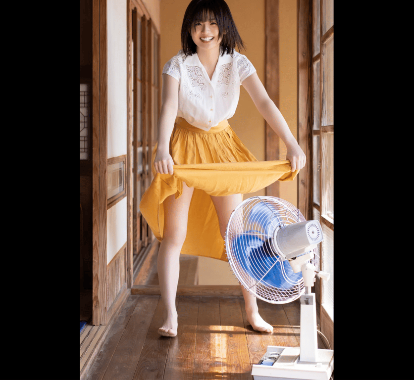 图片[8]-#FRIDAYデジタル写真集 西葉瑞樹『好きにならないわけがない！vol.1』全カット - 全本免费在线观看-阅图吧