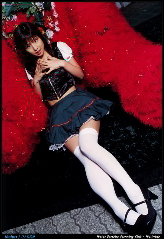 图片[23]-#小倉優子 – 一个人的夜晚 - 全本免费在线观看-阅图吧