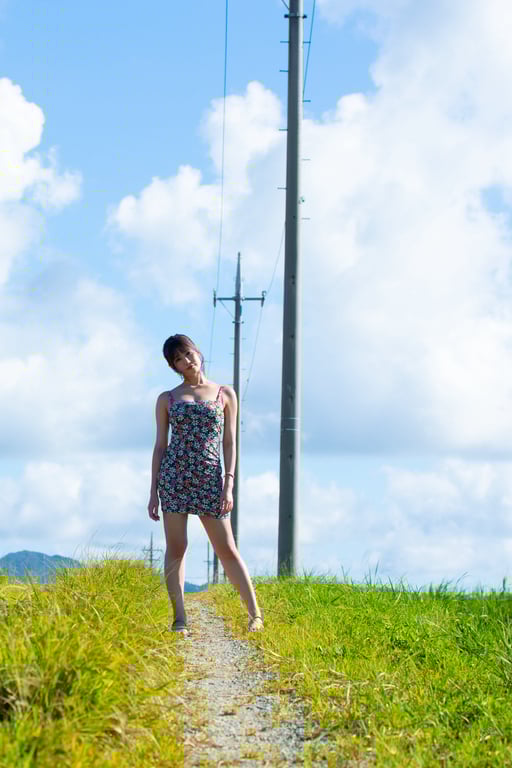 图片[4]-#Riho Fujimori 藤森里穂 Eden 伊甸 (2021.11.12) - 全本免费在线观看-阅图吧