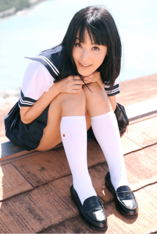 图片[31]-#浜田由梨『可怜少女』 side-A (Pink俱乐部) - 全本免费在线观看-阅图吧