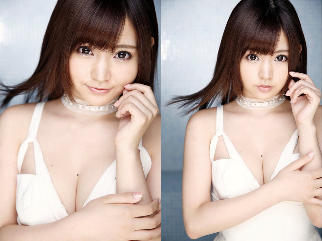 图片[18]-黒髪ご奉仕美少女秘密撮影会 彩乃なな ピュア美少女が目覚める初めての快感 - 在线免费观看-阅图吧