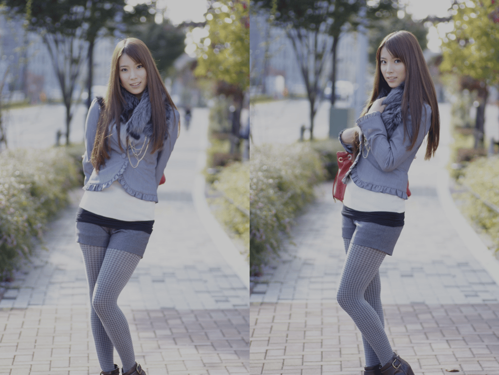 图片[21]-プレミア美女図鑑 vol.1 - 在线免费观看-阅图吧