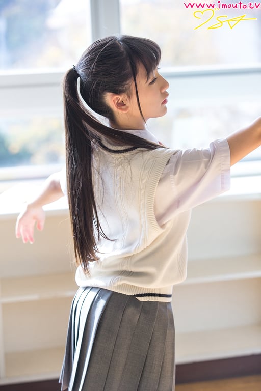 图片[31]-尾野寺みさ 13歳_ポワント01_尾野寺みさ_m02 - 在线免费观看-阅图吧