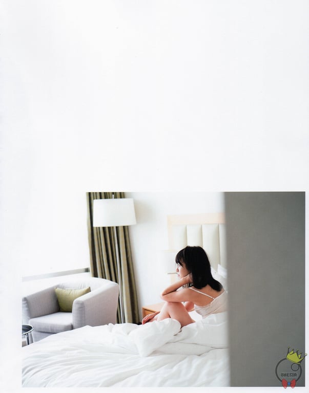 图片[18]-太田奈绪首本写真集 背伸びの高さ - 在线免费观看-阅图吧