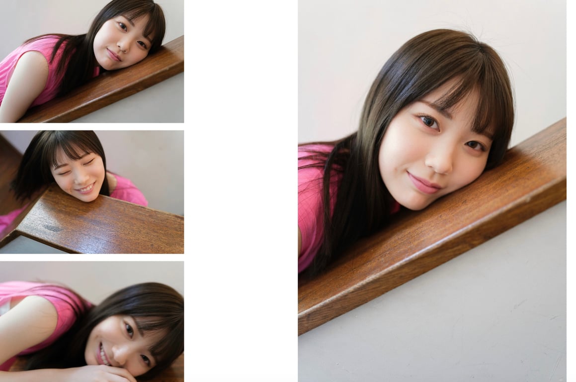 图片[28]-#とられち 石川澪 – 石川澪 Digital写真集 - 全本免费在线观看-阅图吧