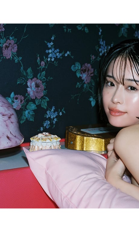 图片[104]-MINAMO【数字限定 nude labo.】「为爱沉醉。」 - 在线免费观看-阅图吧