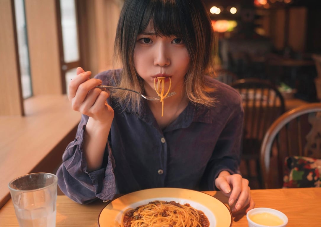 图片[12]-Lisa Nitou 仁藤利沙 - Desires 欲求 - 在线免费观看-阅图吧