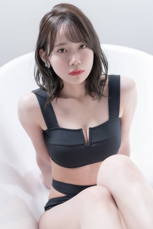 图片[18]-48Times Premium Album (服部優奈) - 在线免费观看-阅图吧