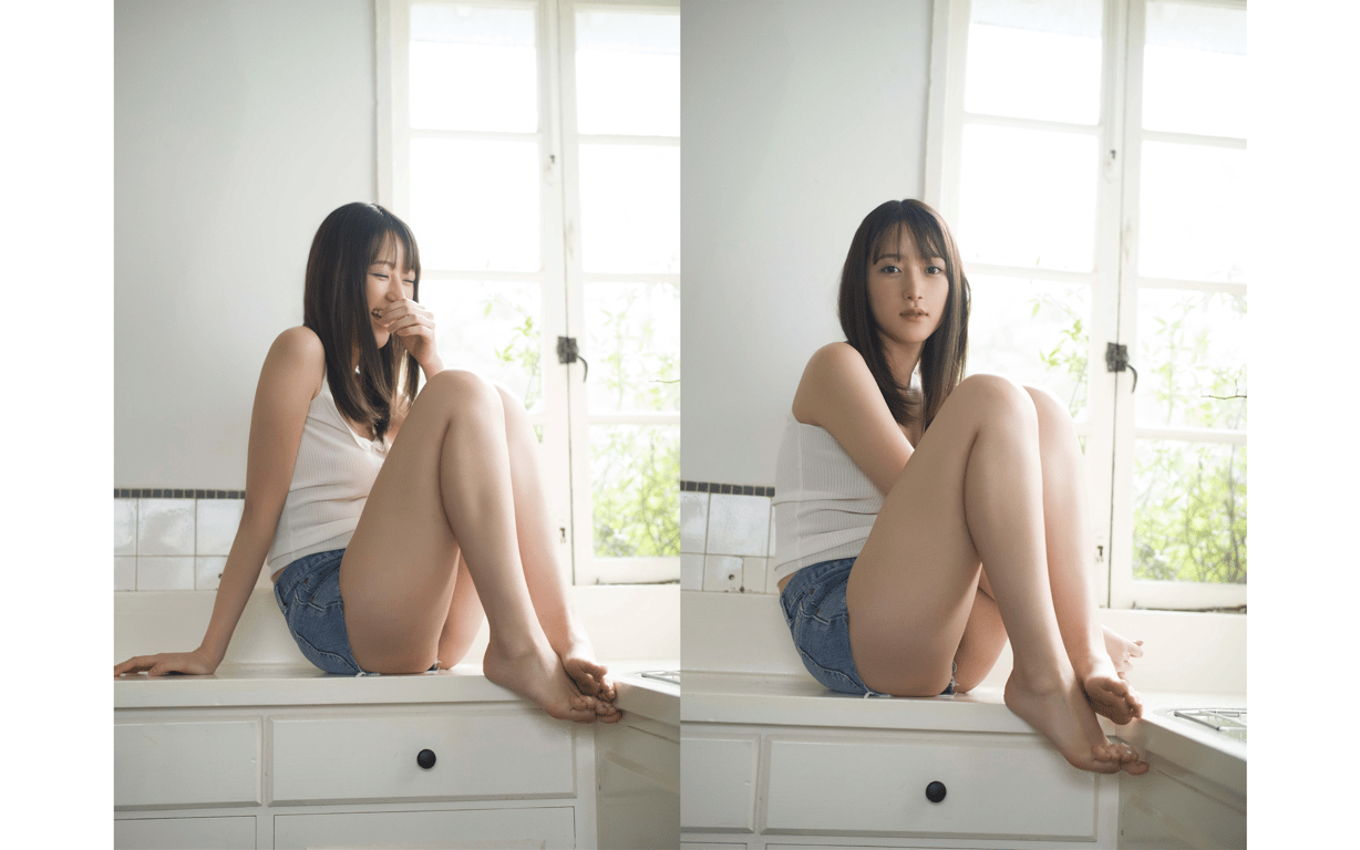 图片[12]-#FRIDAYデジタル写真集 山崎あみ 美脚クライマックス vol2 138ページ完全版 (2020-05-29) - 全本免费在线观看-阅图吧