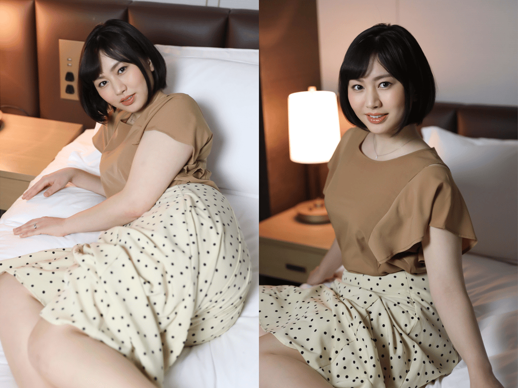 图片[44]-#【舞妻官方写真集】紫月ゆかり – 上品で丁寧な喋り方の人妻…実は変態痴女 - 全本免费在线观看-阅图吧