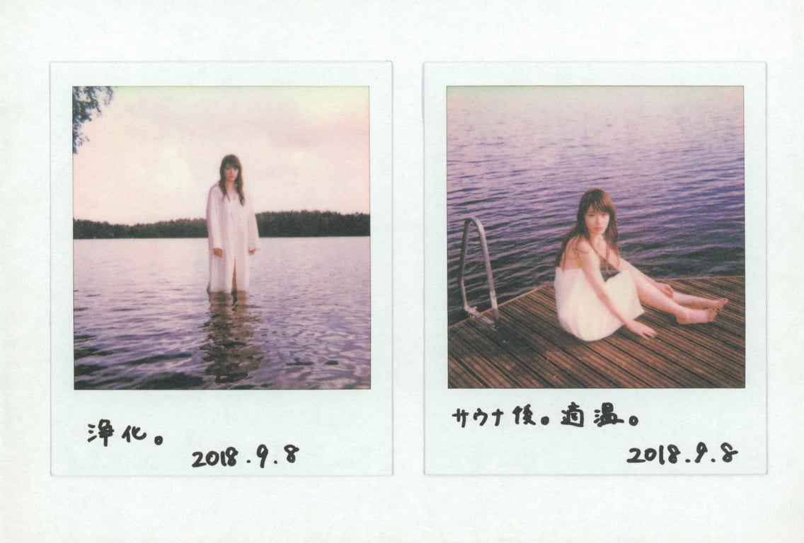 图片[21]-Kazumi Takayama 高山一実 - Monologue 独白 (2019-02-26)高山一実写真集 独白 - 在线免费观看-阅图吧