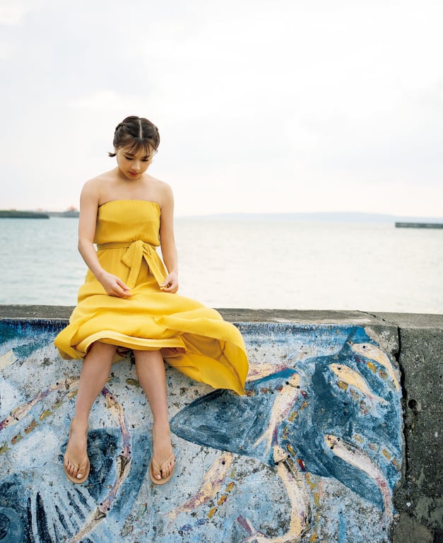 图片[35]-2020.01.07 石田亚佑美 写真集 『 believe in oneself 』 - 在线免费观看-阅图吧